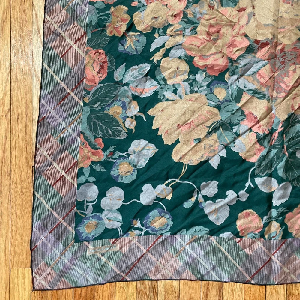 RALPH LAUREN - Scarf - Picture 12 of 14